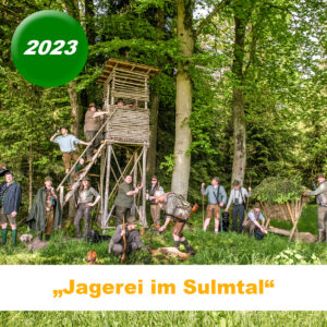 Impressionen 2023